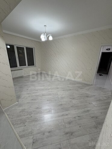 2 otaqlı köhnə tikili - Köhnə Günəşli q. - 45 m² (7)