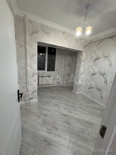 2 otaqlı köhnə tikili - Köhnə Günəşli q. - 45 m² (9)