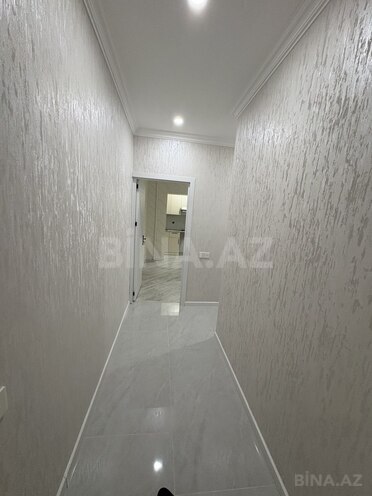 2 otaqlı köhnə tikili - Köhnə Günəşli q. - 45 m² (1)