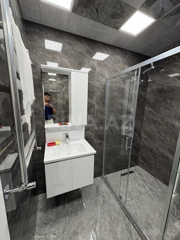 2 otaqlı köhnə tikili - Köhnə Günəşli q. - 45 m² (5)