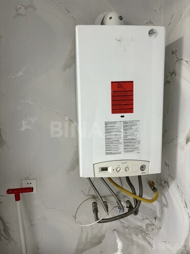 2 otaqlı köhnə tikili - Köhnə Günəşli q. - 45 m² (10)