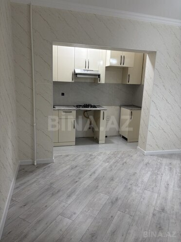 2 otaqlı köhnə tikili - Köhnə Günəşli q. - 45 m² (6)