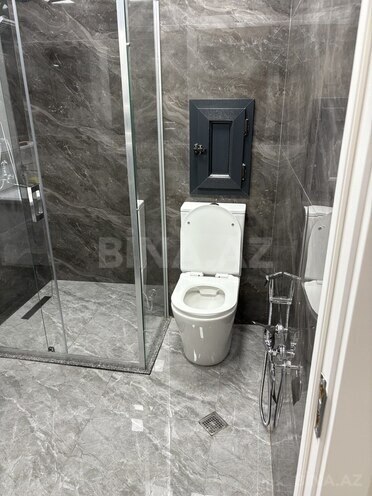 2 otaqlı köhnə tikili - Köhnə Günəşli q. - 45 m² (4)