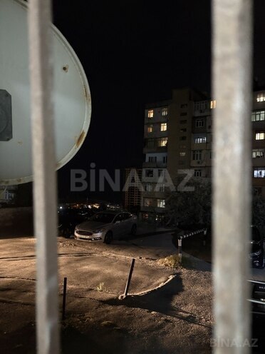 2 otaqlı köhnə tikili - Köhnə Günəşli q. - 45 m² (12)