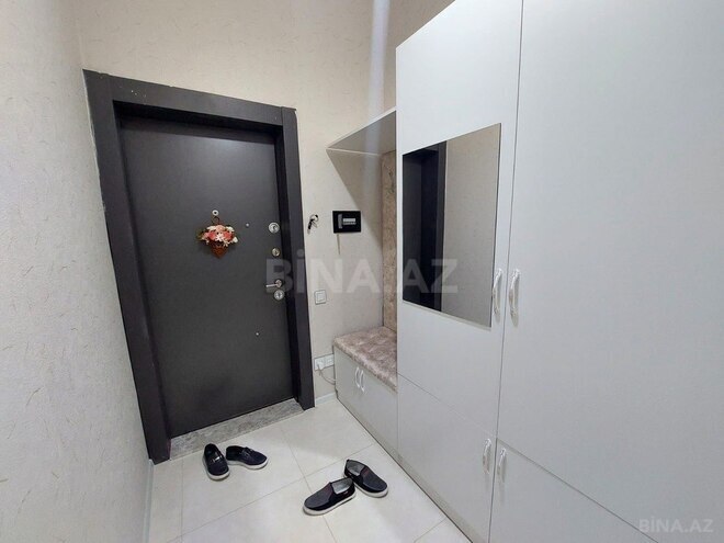 2 otaqlı yeni tikili - Sumqayıt - 76 m² (14)