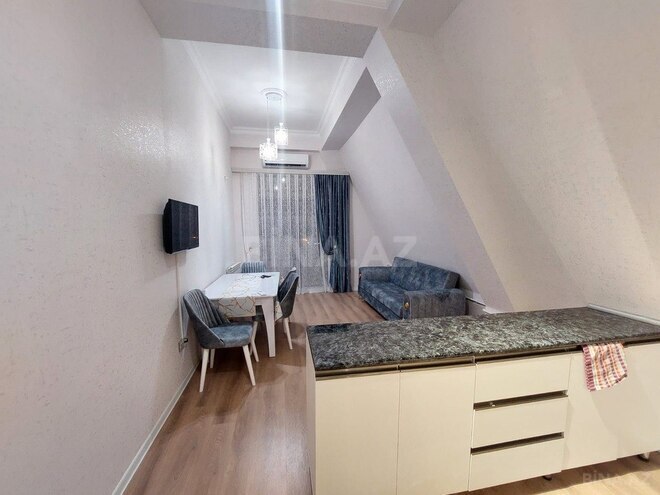 2 otaqlı yeni tikili - Sumqayıt - 76 m² (7)