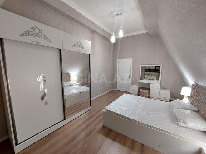 2 otaqlı yeni tikili - Sumqayıt - 76 m² (12)
