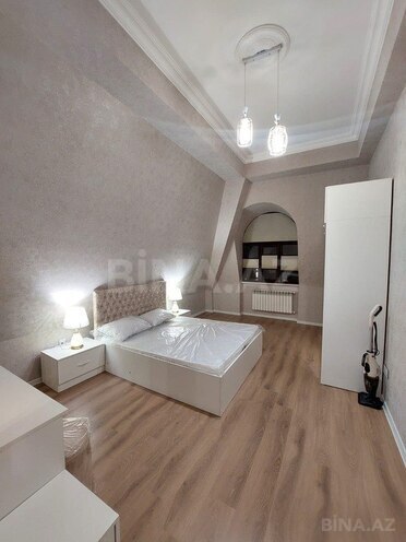 2 otaqlı yeni tikili - Sumqayıt - 76 m² (10)