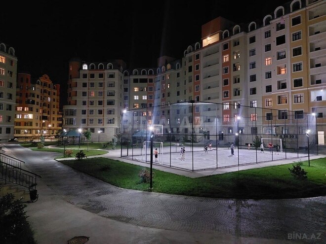 2 otaqlı yeni tikili - Sumqayıt - 76 m² (2)
