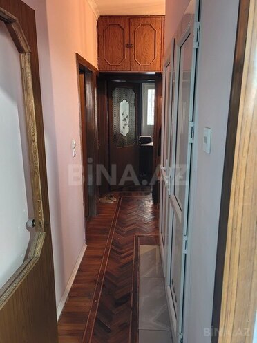 3-комн. вторичка - Бинагадинский р. - 76 м² (9)
