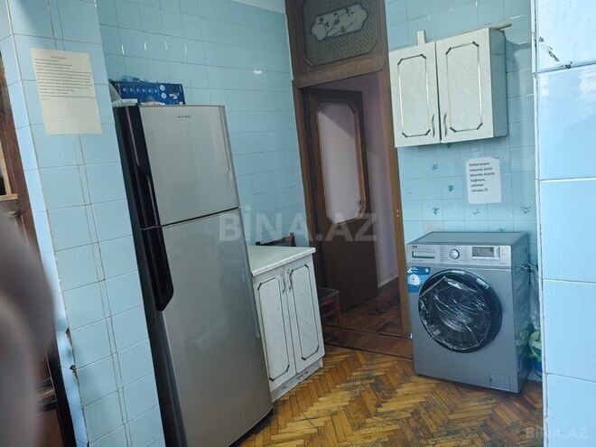 3-комн. вторичка - Бинагадинский р. - 76 м² (8)