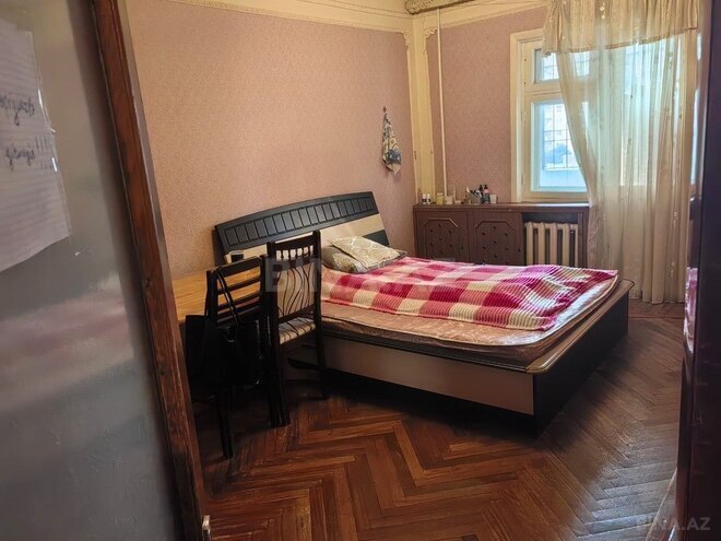 3-комн. вторичка - Бинагадинский р. - 76 м² (2)