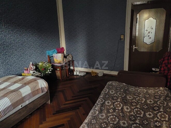 3-комн. вторичка - Бинагадинский р. - 76 м² (6)