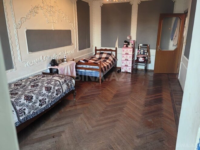 3-комн. вторичка - Бинагадинский р. - 76 м² (3)