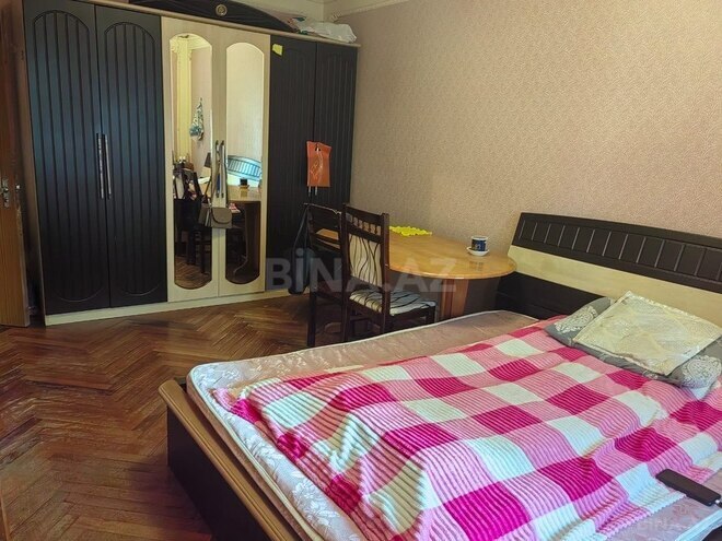3-комн. вторичка - Бинагадинский р. - 76 м² (1)