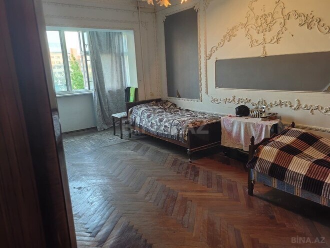 3-комн. вторичка - Бинагадинский р. - 76 м² (4)