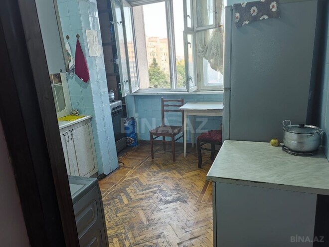 3-комн. вторичка - Бинагадинский р. - 76 м² (7)