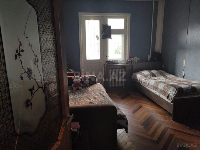 3-комн. вторичка - Бинагадинский р. - 76 м² (5)
