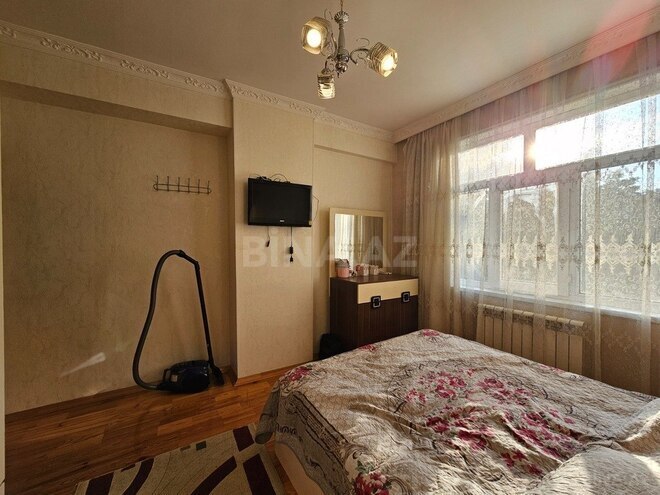 2-комн. новостройка - Хырдалан - 60 м² (7)