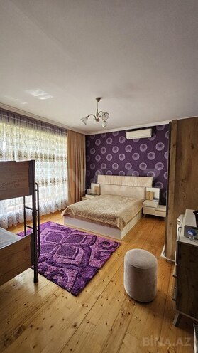 8 otaqlı həyət evi/bağ evi - Bilgəh q. - 1 m² (16)
