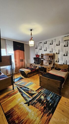 8 otaqlı həyət evi/bağ evi - Bilgəh q. - 1 m² (15)