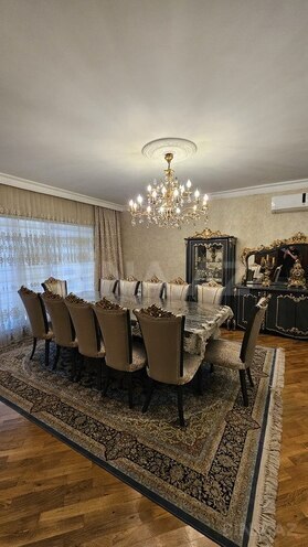 8 otaqlı həyət evi/bağ evi - Bilgəh q. - 1 m² (12)