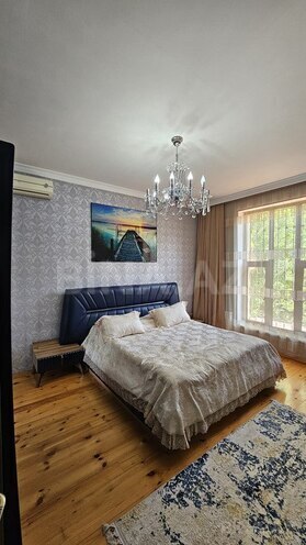 8 otaqlı həyət evi/bağ evi - Bilgəh q. - 1 m² (14)