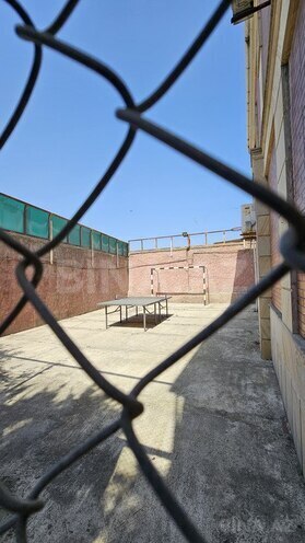 8 otaqlı həyət evi/bağ evi - Bilgəh q. - 1 m² (9)