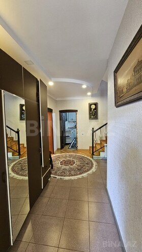8 otaqlı həyət evi/bağ evi - Bilgəh q. - 1 m² (10)