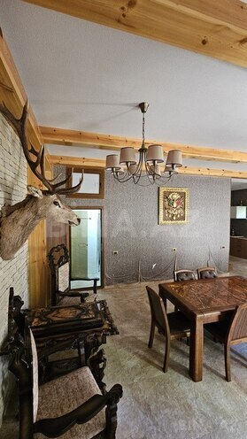 8 otaqlı həyət evi/bağ evi - Bilgəh q. - 1 m² (20)