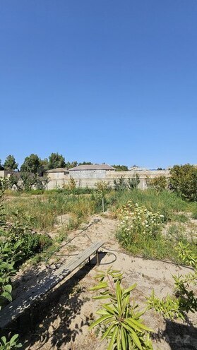 8 otaqlı həyət evi/bağ evi - Bilgəh q. - 1 m² (25)