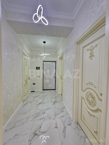3 otaqlı yeni tikili - Xırdalan - 74 m² (11)