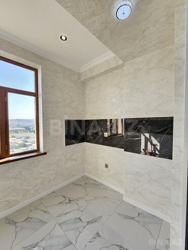 3 otaqlı yeni tikili - Xırdalan - 74 m² (7)