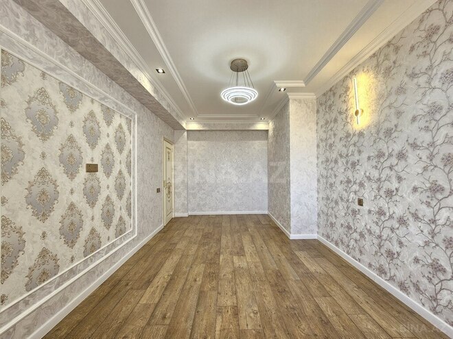 3 otaqlı yeni tikili - Xırdalan - 74 m² (1)