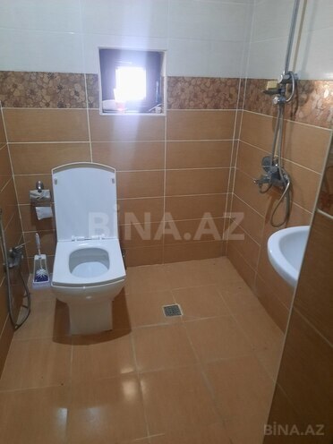 5 otaqlı həyət evi/bağ evi - Fatmayı q. - 300 m² (2)