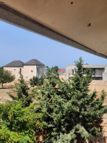5 otaqlı həyət evi/bağ evi - Fatmayı q. - 300 m² (14)