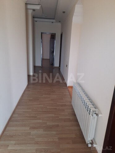 5 otaqlı həyət evi/bağ evi - Fatmayı q. - 300 m² (20)