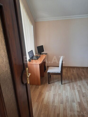 5 otaqlı həyət evi/bağ evi - Fatmayı q. - 300 m² (19)
