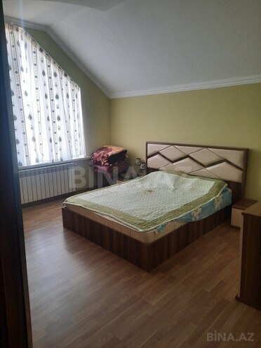 5 otaqlı həyət evi/bağ evi - Fatmayı q. - 300 m² (4)