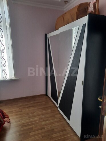 5 otaqlı həyət evi/bağ evi - Fatmayı q. - 300 m² (10)