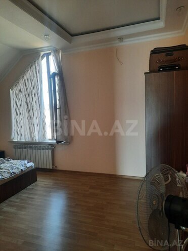 5 otaqlı həyət evi/bağ evi - Fatmayı q. - 300 m² (5)