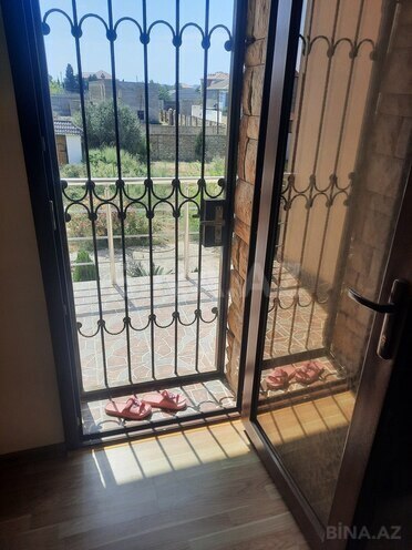 5 otaqlı həyət evi/bağ evi - Fatmayı q. - 300 m² (18)