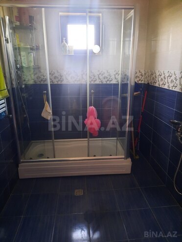 5 otaqlı həyət evi/bağ evi - Fatmayı q. - 300 m² (7)