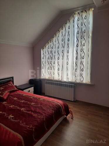 5 otaqlı həyət evi/bağ evi - Fatmayı q. - 300 m² (11)