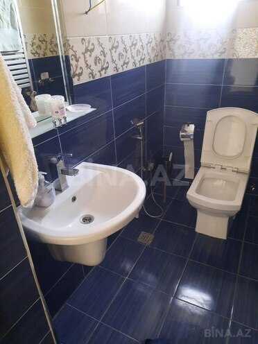 5 otaqlı həyət evi/bağ evi - Fatmayı q. - 300 m² (8)