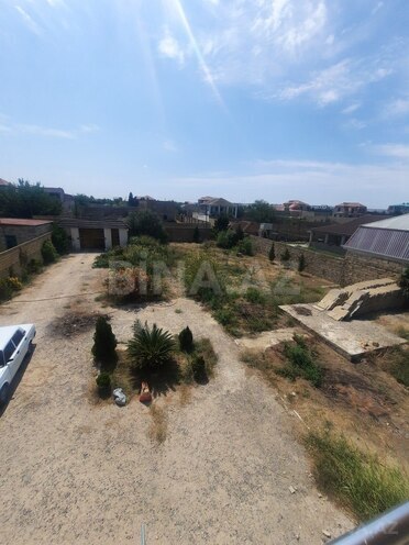 5 otaqlı həyət evi/bağ evi - Fatmayı q. - 300 m² (16)