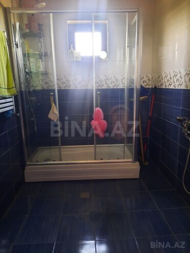 5 otaqlı həyət evi/bağ evi - Fatmayı q. - 300 m² (6)