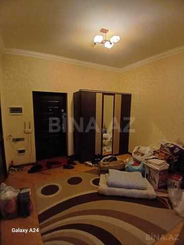 2 otaqlı yeni tikili - İnşaatçılar m. - 70 m² (7)
