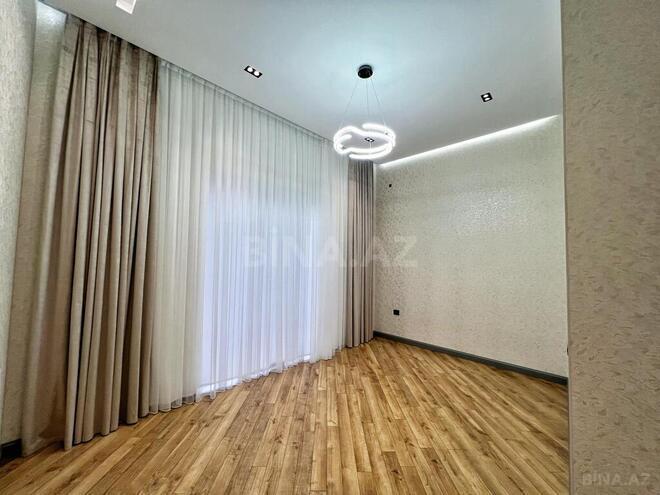 6-комн. дом/дача - пос. Мардакан - 420 м² (25)