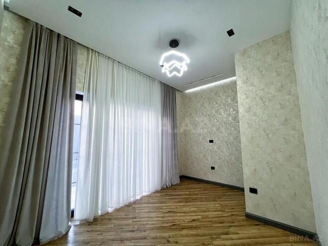 6-комн. дом/дача - пос. Мардакан - 420 м² (29)